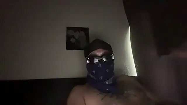 angelblanco online show from January 16, 2026, 10:58 pm