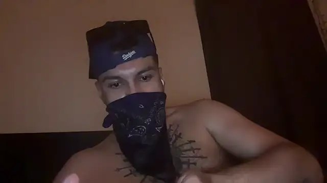 angelblanco online show from February 7, 2026, 5:37 am