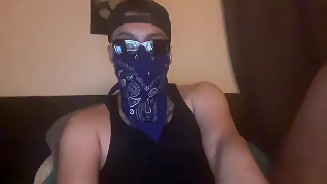 angelblanco online show from March 16, 2026, 2:08 am