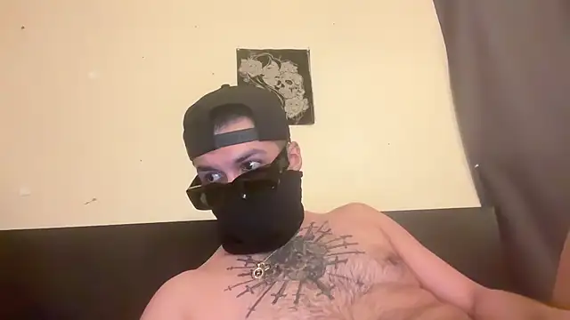 angelblanco online show from February 17, 2026, 8:22 am