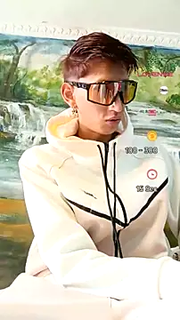 Snapshot of Disey888 chatting on July 23, 2026, 8:38 pm Disey888 online show from July 23, 2026, 8:38 pm