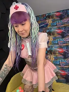 Snapshot of Tattoo__Moon chatting on April 25, 2026, 11:02 pm Tattoo Moon online show from April 25, 2026, 11:02 pm