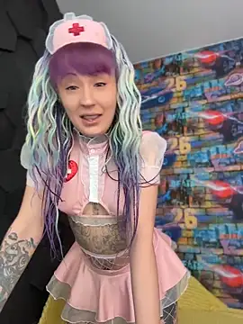 Snapshot of Tattoo__Moon chatting on May 12, 2026, 12:51 am Tattoo Moon online show from May 12, 2026, 12:51 am