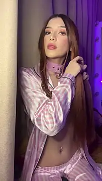 HoneyWeebsss online show from February 26, 2026, 3:50 am