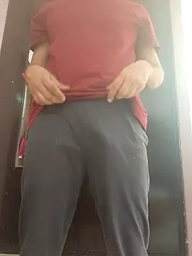 Snapshot of rahuloves chatting on February 25, 2026, 10:04 am rahuloves online show from February 25, 2026, 10:04 am