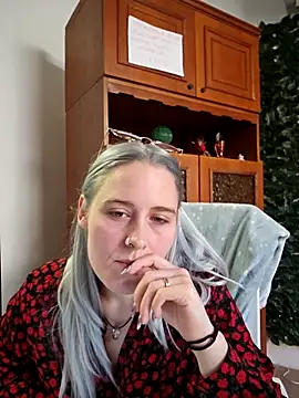 ChristinaWheeled11 online show from March 6, 2026, 2:45 pm