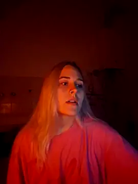 ChristinaWheeled11 online show from April 29, 2026, 6:14 pm