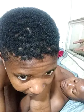 SexyMbali 01 online show from April 19, 2026, 8:04 am