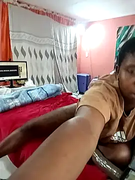 SexyMbali 01 online show from March 3, 2026, 9:05 am