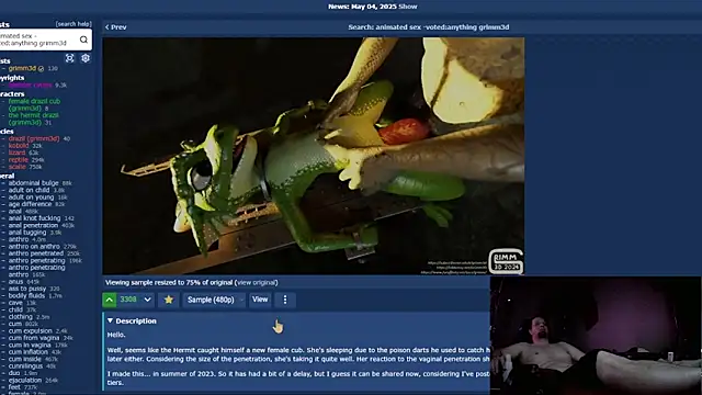 Snapshot of Mr_LolFunny chatting on December 14, 2025, 10:59 pm Mr LolFunny online show from December 14, 2025, 10:59 pm