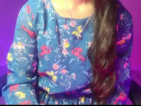 Isha Lush online show from December 20, 2025, 5:43 am