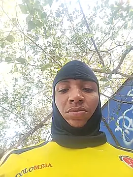 Andreskelly online show from April 4, 2026, 12:23 pm