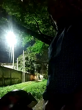 Andreskelly online show from February 23, 2026, 12:23 am