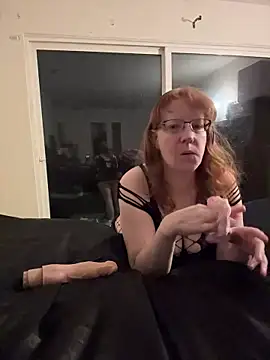 Lenaravenswood online show from February 20, 2026, 5:48 am