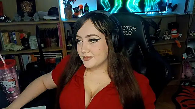 GerriPepperman online show from December 14, 2025, 11:16 am