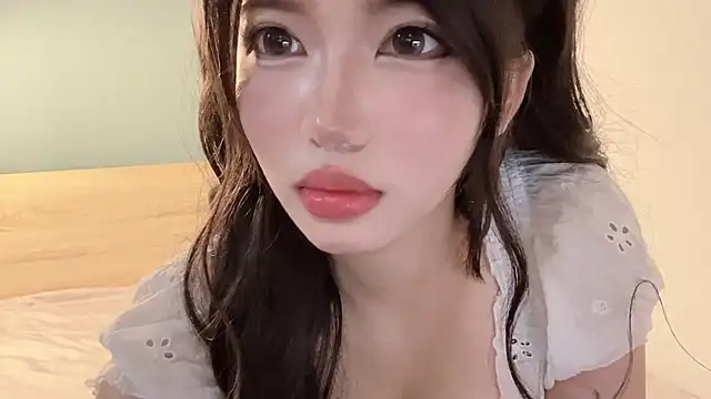 cici-r0 online show from July 11, 2026, 9:31 am