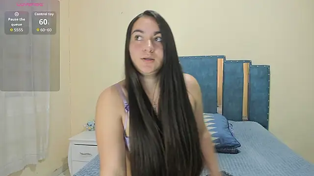 abby princes18 online show from February 5, 2026, 2:57 pm