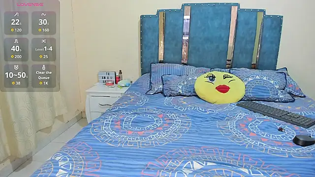 abby princes18 online show from January 17, 2026, 2:20 pm