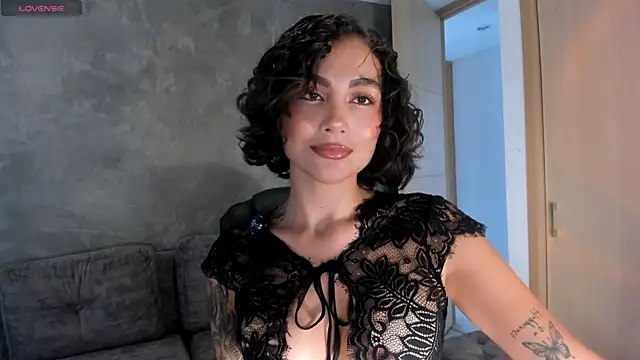 ValerieAustin online show from May 19, 2026, 4:03 pm