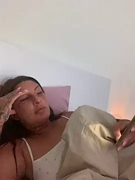 Dirtymind30 online show from March 29, 2026, 9:49 pm