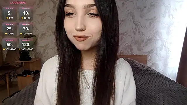 Qwami Amie online show from March 28, 2026, 12:28 pm