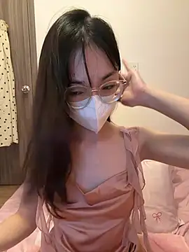 mimichannn99 online show from January 9, 2026, 6:26 pm