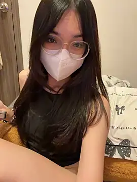 mimichannn99 online show from January 7, 2026, 9:20 pm