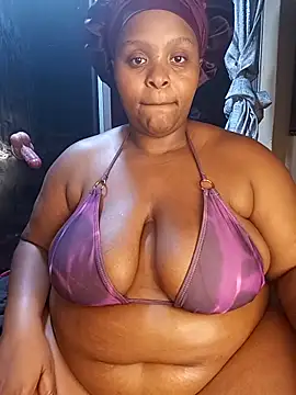 ChoklitBerryXX online show from March 10, 2026, 9:19 pm