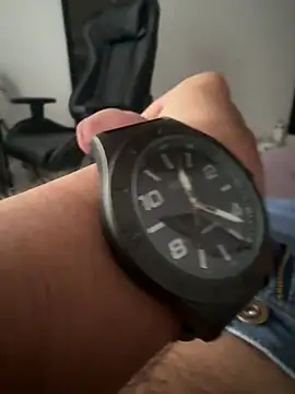 Liam Mateo online show from February 16, 2026, 5:22 pm