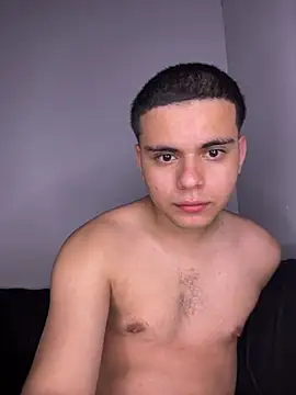 Liam Mateo online show from March 2, 2026, 4:02 am