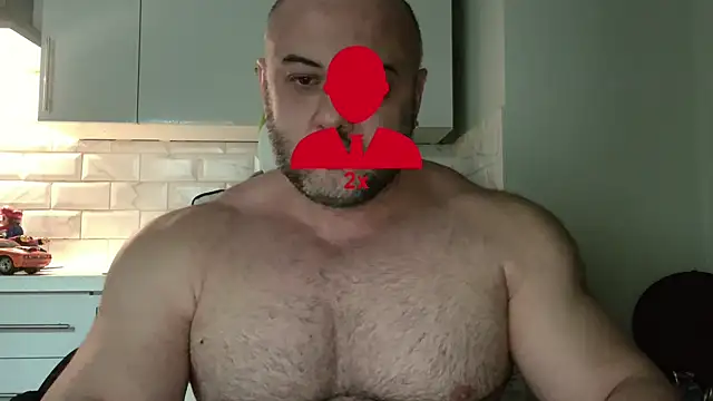 WildJohn XX online show from December 18, 2025, 10:35 pm