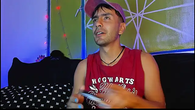 Lord Apolo online show from March 6, 2026, 1:06 pm