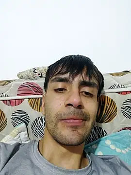 Lord Apolo online show from April 7, 2026, 2:13 am