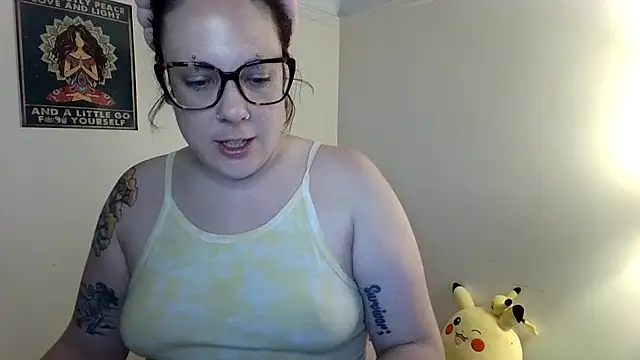 Hamurai420 online show from January 18, 2026, 12:08 pm