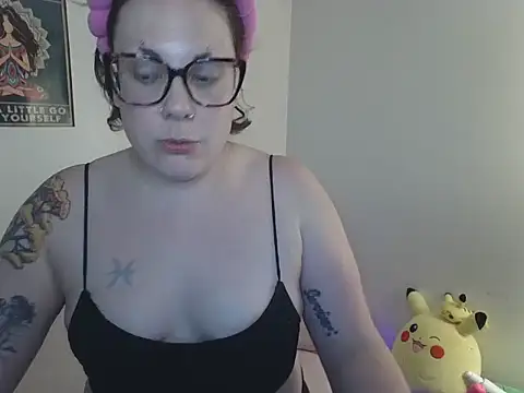 Hamurai420 online show from January 11, 2026, 10:16 pm