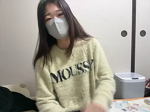 kuromi chan oo online show from February 6, 2026, 10:50 pm