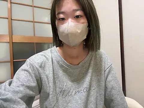 Snapshot of kuromi_chan_oo chatting on July 10, 2026, 9:48 pm kuromi chan oo online show from July 10, 2026, 9:48 pm