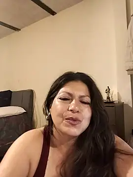 Jacki0128 online show from March 7, 2026, 3:35 am