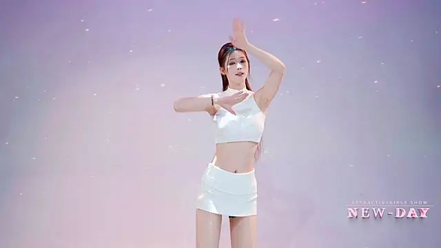 NEW-DAY online show from March 15, 2026, 4:41 am