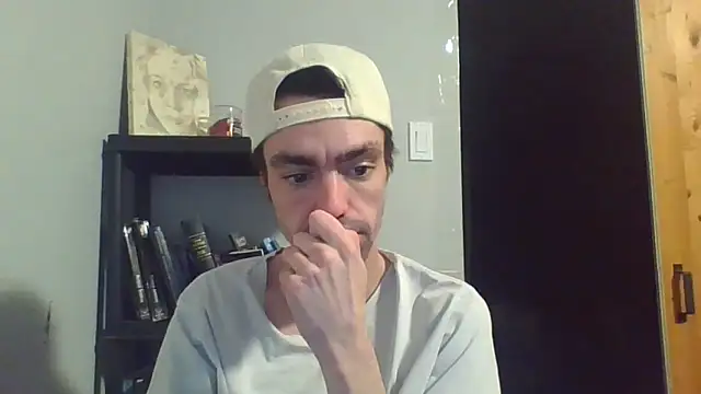 CoppedDrywall online show from January 7, 2026, 3:11 am