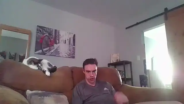 CoppedDrywall online show from February 28, 2026, 9:47 pm