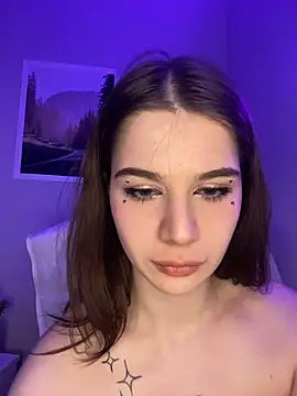 Snapshot of WIKESSTAR chatting on December 13, 2025, 8:04 pm WIKESSTAR online show from December 13, 2025, 8:04 pm