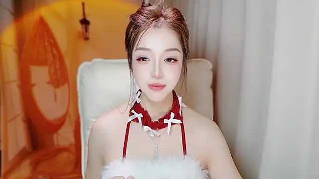 Snapshot of zizi-a chatting on February 17, 2026, 8:55 am zizi-a online show from February 17, 2026, 8:55 am