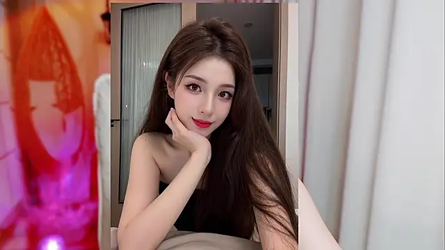 Snapshot of zizi-a chatting on February 2, 2026, 8:13 am zizi-a online show from February 2, 2026, 8:13 am