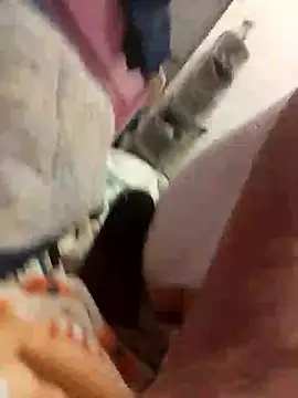 Cuchurus12166 online show from December 18, 2025, 8:45 pm