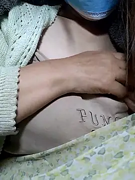 Snapshot of neko-nancy chatting on December 16, 2025, 2:16 am neko-nancy online show from December 16, 2025, 2:16 am