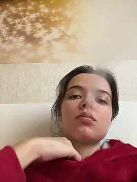 Snapshot of ALittleGrayRabbit chatting on December 15, 2025, 6:41 am ALittleGrayRabbit online show from December 15, 2025, 6:41 am