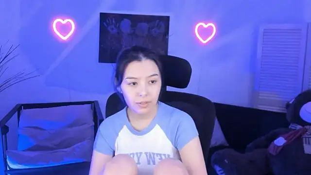 SirenMystiq online show from February 11, 2026, 7:25 pm