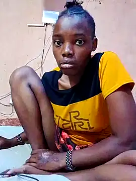 SEXY-NAIMA online show from February 28, 2026, 4:45 am