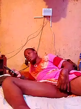 SEXY-NAIMA online show from December 23, 2025, 5:51 am